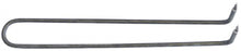 Rezistenta grill 1000 W, 230 V, L 422 x 70 mm, H 66mm - 416534