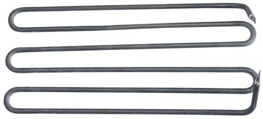 Rezistenta 2100 W, 230 V, L 383 x 170 mm, pentru tigaie basculanta Modular seria 700 - 416539