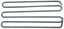 Rezistenta 2100 W, 230 V, L 383 x 170 mm, pentru tigaie basculanta Modular seria 700 - 416539