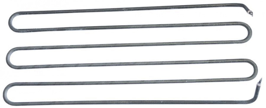Rezistenta 3330 W, 230 V, 506 x 200 mm, pentru tigaie basculanta Modular serie 900 - 416540