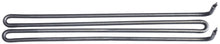 Rezistenta 1250 W, 240 V, 416 x 70 mm, rezistenta gratar / plita / grill - 416544