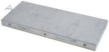 radiation heater construction rectangular 1500W - Code 416545
