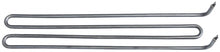 Rezistenta 1350 W, 230 V, 450 x 82 mm , pentru gratar, plita, grill - 416547