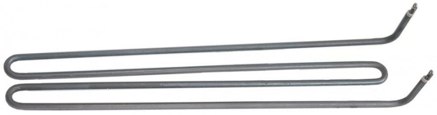 Rezistenta 1500 W, 230 V, 570 x 90 mm, pentru gratar, plita, grill - 416556