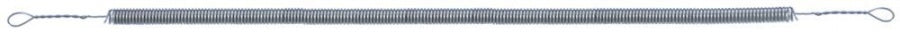 Rezistenta spiralata 700 W, 110 V, pentru tub quartz - 416562