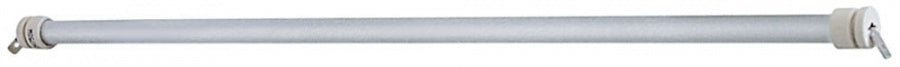 Rezistenta in tub quartz 450 W, 115 V, 29 Ohm, L 395 mm, ø 12 mm - 416584