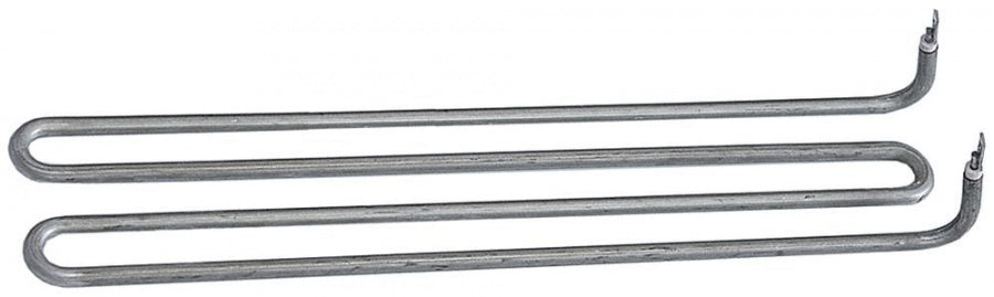 Rezistenta 1500 W, 230 V, pentru brasiera, 415 x 82 x 50 mm - 416595