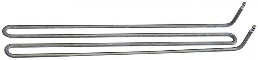 Rezistenta 2000 W, 230 V, 530 x 93 mm - 416597