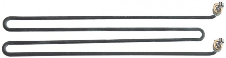 Rezistenta 1000 W, 230 V, 396 x 65 mm - 416601