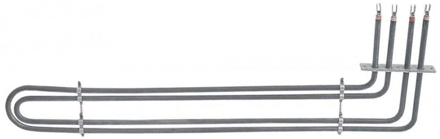 Rezistenta 4000 W, 230 V - Cod 416621