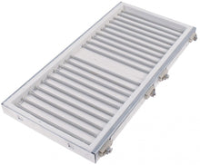Rezistenta radianta dreptunghiulara 4000 W, 230 V, 490 x 245 mm, 2 circuite, rezistenta IRCA - 416656