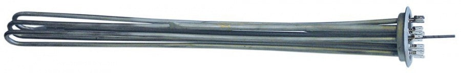 Rezistenta 8000 W, 230 V, L 510 mm, flansa ø 57.5 mm, Modular - 416663