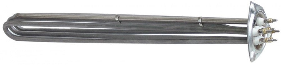 Rezistenta 6000W, 400V, cu 3 circuite, L 485 mm, 32G2310 - 416681