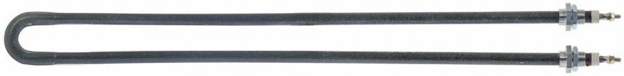 Rezistenta 2500 W, 230 V, L 557x 53 mm, M16x1,5 mm, montare 41mm - 416705