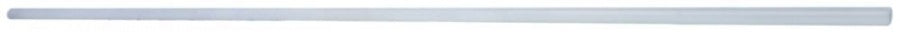 Tub de quartz, L 695 mm, pentru rezistenta - Cod 416736