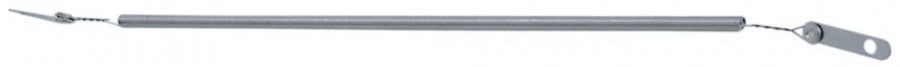 Rezistenta 250 W, 220-240 V, L1 320 mm, L2 220 mm - Cod 416737