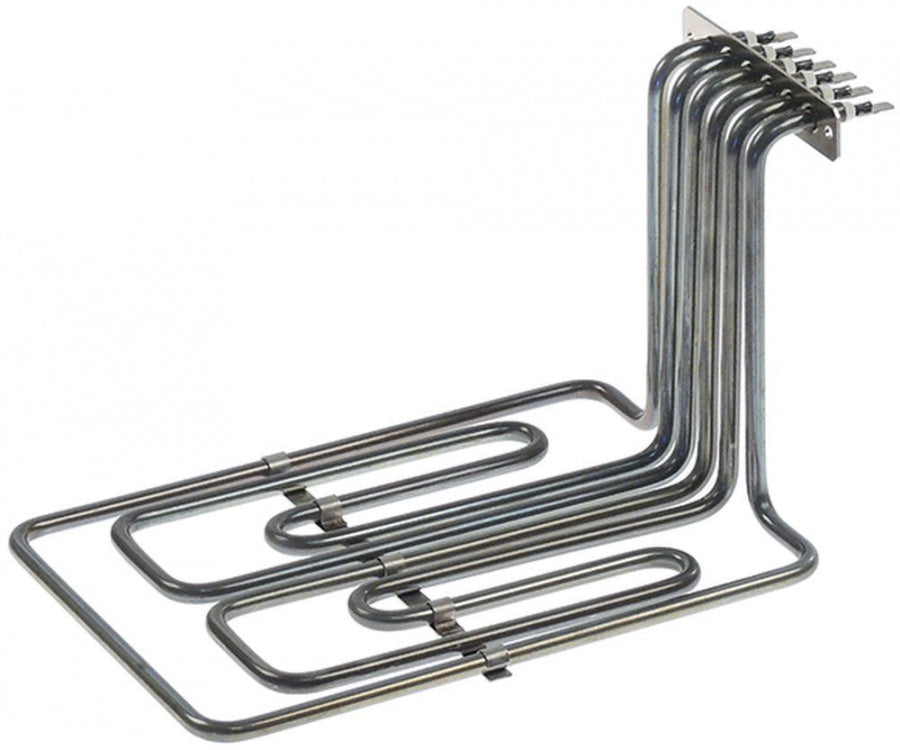 Rezistenta friteuza 3800 W, 230 / 400 V, cu 3 circuite - 416739