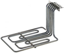 Rezistenta friteuza 3800 W, 230 / 400 V, cu 3 circuite - 416739