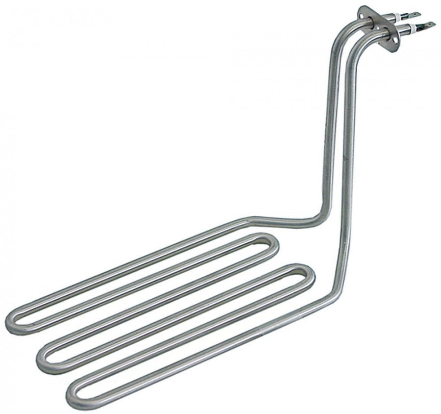 Rezistenta friteuza Roller Grill D02069, 2500 W, 230 V - 416745