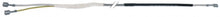 Rezistenta incalzire rama usa camera frigorifica 46 W, 230 V - Cod 416747