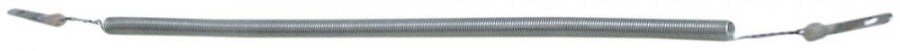 Rezistenta tip arc (spirala), pentru tub de quartz, 21 Ohmi, L1 280 mm, L2 190 mm, ø 6,2 mm - Cod 416758