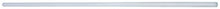 Tub de quartz, L 620 mm, pentru rezistenta - Cod 416765