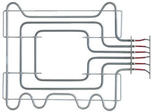 Rezistenta 1800 W, 230 / 400 V - Cod 416785