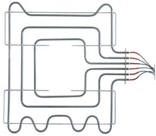 Rezistenta 2750 W, 230 / 400 V - Cod 416786