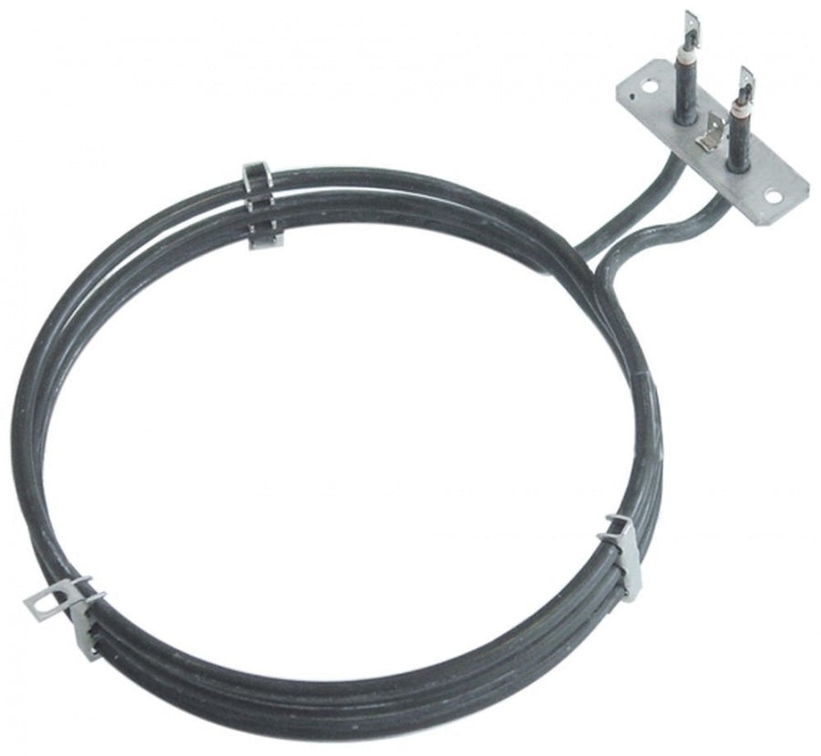 Rezistenta 2400 W, 230 V, int. ø 175 mm, ext. ø 193 mm - 416788
