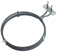 Rezistenta 2400 W, 230 V, int. ø 175 mm, ext. ø 193 mm - 416788