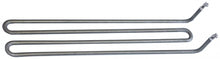 Rezistenta 1300 W, 230 V, fry top / plita / grill / gratar Olis serie 40-60-80 - 416789