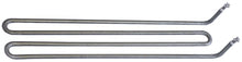 Rezistenta gratar 1700 W, 230 V, L 440 mm - 416791