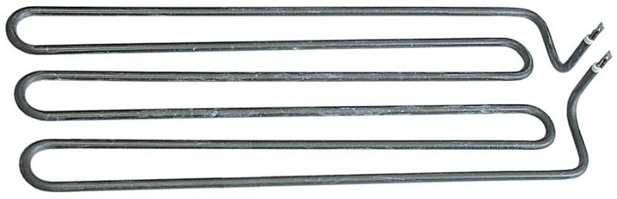 Rezistenta 3490 W, 230 V, L 480 x 185 mm - 416806