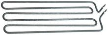 Rezistenta 3490 W, 230 V, L 480 x 185 mm - 416806