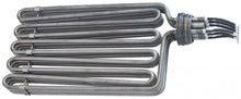 Rezistenta 12000W, 230/400V, cu 3 circuite, L 326 x 180 mm, H 31 mm, 665.101.00 - 416825