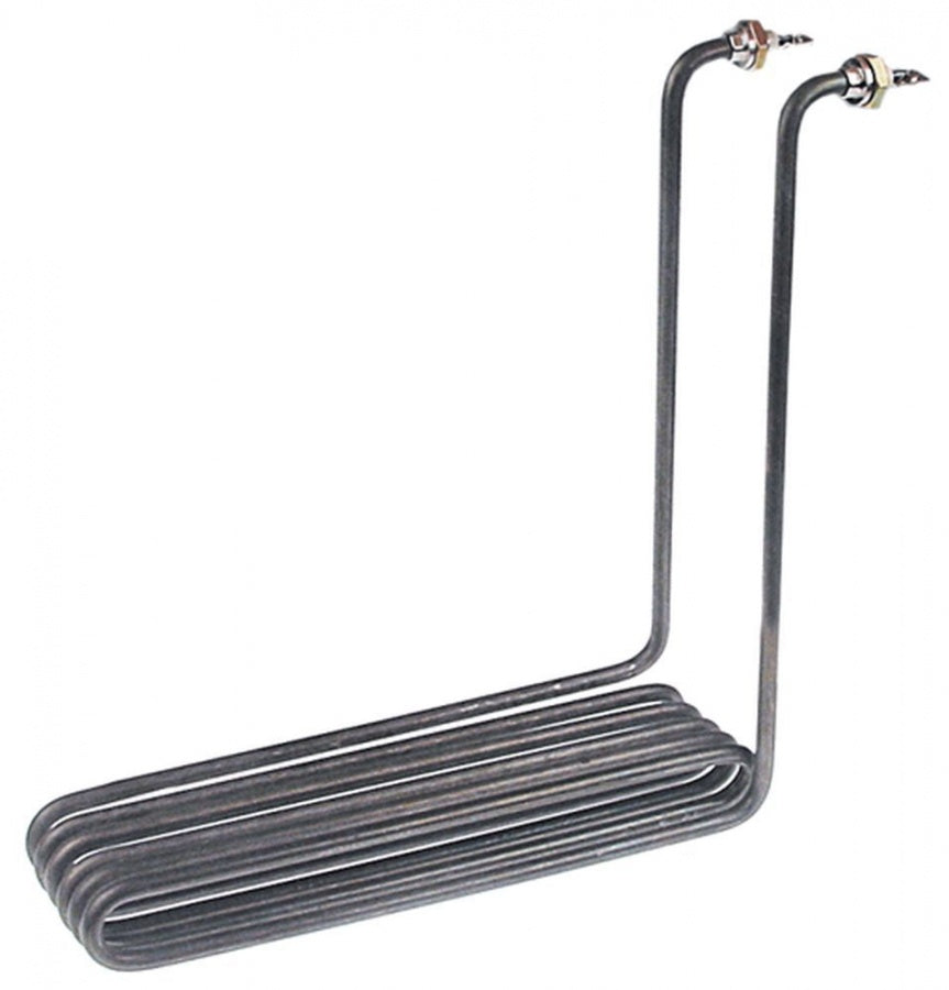 heating element 3670W 230V heating circuits 1 L 290mm W 85mm H 312mm L1 28mm L2 262mm H1 272mm