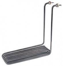 heating element 3670W 230V heating circuits 1 L 290mm W 85mm H 312mm L1 28mm L2 262mm H1 272mm