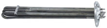 Rezistenta 8000 W, 230-400 V, cu 3 circuite, L 323 mm - 416834