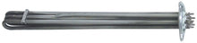 Rezistenta 9000 W, 230 V, cu 3 circuite, L 415 mm  - 416835