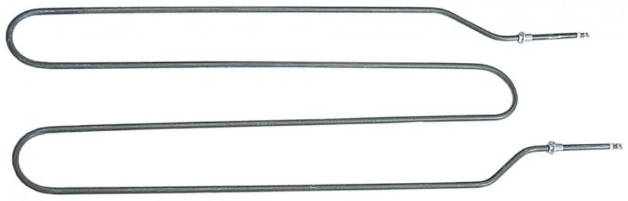 Rezistenta 1500 W, 230 V, 700 x 270 mm - 416837