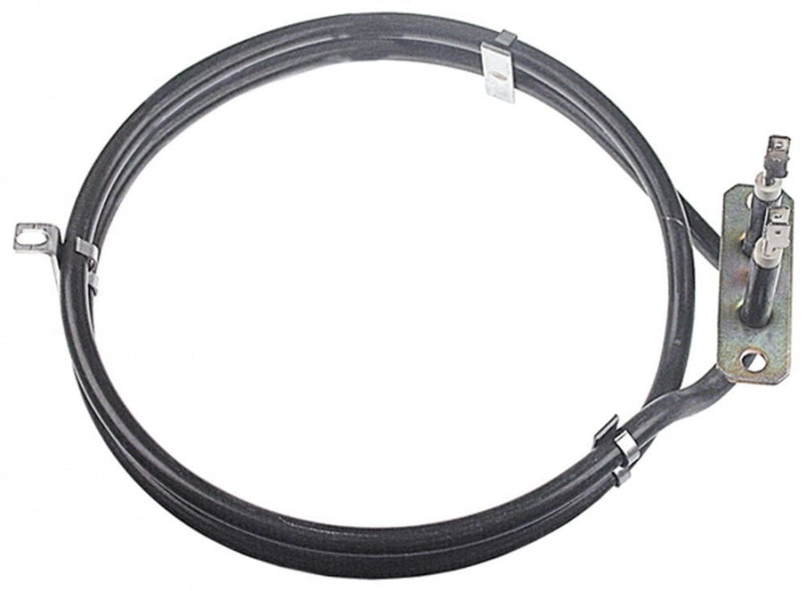 Rezistenta 2600 W, 230 V, int. ø 177 mm, ext. ø 194 mm - 416842