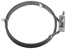 Rezistenta 2600 W, 230 V, int. ø 177 mm, ext. ø 194 mm - 416842