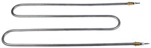 Rezistenta 800 W, 230 V, 445 x 195 mm - 416848