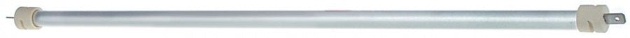 Rezistenta in tub de quartz 420 W, 115 V, L 380 mm, ø 10 mm - 416858