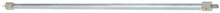 Rezistenta in tub de quartz 420 W, 115 V, L 380 mm, ø 10 mm - 416858