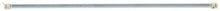 Rezistenta 530 W, 77 V, L 478 mm, ø 11 mm - Cod 416914