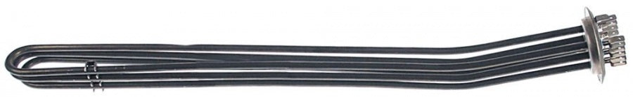 Rezistenta 6000 W, 230 V, cu 3 circuite, L 470 mm - 416945