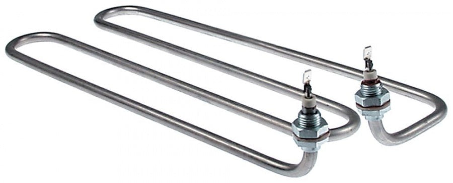 Rezistenta 2200 W, 240 V, L 365 x 174 mm - 416964