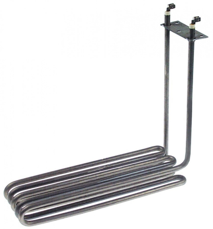 heating element 2900W 230V heating circuits 1 L 285mm W 76mm H 245mm rectangular flange