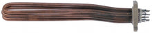 Rezistenta 3400/3700 W, 230/240 V, cu 3 circuite, L 320 mm, MCE START 2 GR - 417000